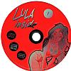 Lula Inside - CD obal