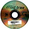 Mad Trax - CD obal