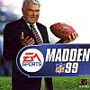 Madden NFL 99 - predn CD obal