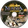 Mana - CD obal