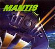 Mantis: Experimental Fighter - predn CD obal