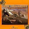 Mech Commander Gold - Desperate Measures - predn CD obal