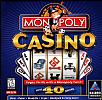 Monopoly Casino - predn CD obal