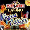 Monopoly Casino: Vagas Edition - predn CD obal