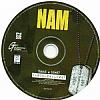 NAM - CD obal