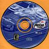 Nascar 2000 - CD obal