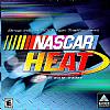 Nascar Heat - predn CD obal