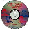 Nascar Pinball - CD obal