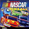 Nascar Pinball - predn CD obal