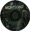 Nightlong: Union City Conspiracy - CD obal