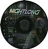 Nightlong: Union City Conspiracy - CD obal