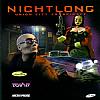 Nightlong: Union City Conspiracy - predn CD obal