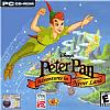 Peter Pan: Adventures in Never Land - predn CD obal