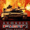 Armored Fist 2 - predn CD obal