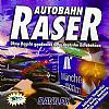 Autobahn Raser - predn CD obal