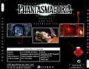 Phantasmagoria - zadn CD obal