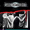 Phantasmagoria - predn CD obal