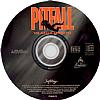 Pitfall: The Mayan Adventure - CD obal