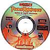 Pool of Radiance: Ruins of Myth Drannor - CD obal