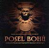 Posel boh - predn CD obal