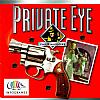 Private Eye - The Ultimate Murder Mystery - predn CD obal