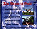 Pro Pilot: The Complete Flight Simulator - zadn CD obal