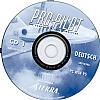 Pro Pilot: The Complete Flight Simulator - CD obal