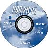 Pro Pilot: The Complete Flight Simulator - CD obal