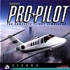 Pro Pilot: The Complete Flight Simulator - predn CD obal