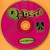 Q*bert - CD obal