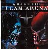 Quake 3: Team Arena - predn CD obal