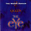 Queen the Eye 2: The Works Domain - predn CD obal