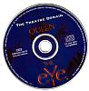 Queen the Eye 3: The Theatre Domain - CD obal