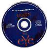 Queen the Eye 5: The Final Domain - CD obal