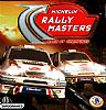 Michelin Rally Masters: Race of Champions - predn CD obal