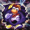 Rayman - predn CD obal