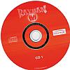 Rayman Arena - CD obal