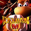 Rayman Arena - predn CD obal