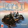 Real Myst - predn CD obal