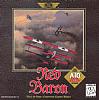 Red Baron - predn CD obal