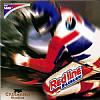 Redline Racer - predn CD obal