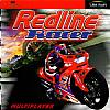 Redline Racer - predn CD obal