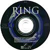 Ring: The Legend of the Nibelungen - CD obal