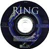 Ring: The Legend of the Nibelungen - CD obal