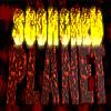 Scorched Planet - predn CD obal