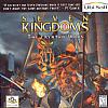 Seven Kingdoms 2: The Fryhtan Wars - predn CD obal