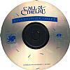 Call of Cthulhu: Shadow of the Comet - CD obal