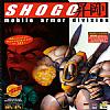 SHOGO: Mobile Armor Division - predn CD obal