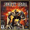 Slave Zero - predn CD obal