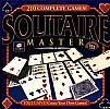 Solitaire Master - predn CD obal